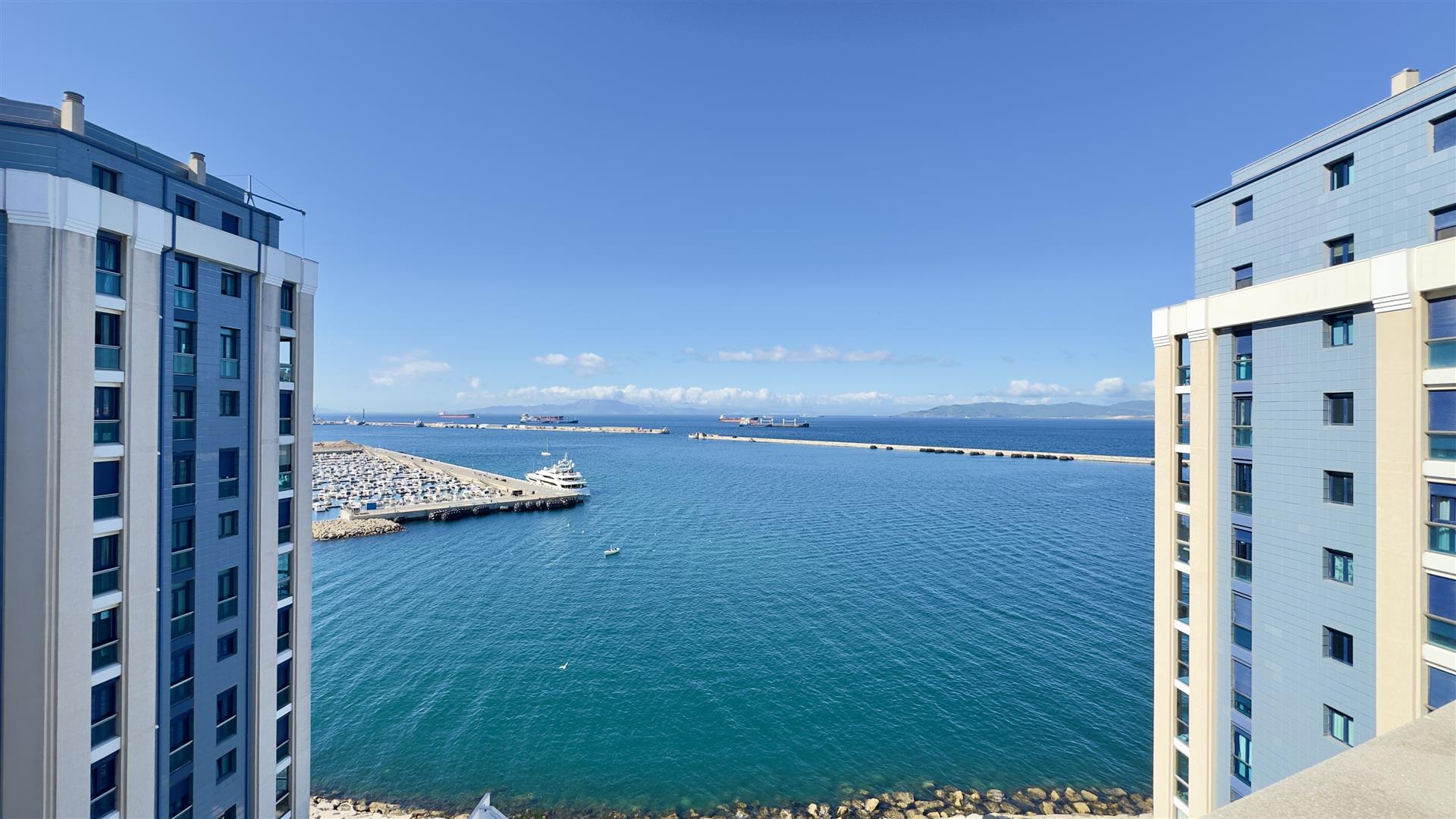  Image of Apartment - 3 Bedrooms - 2 Bathrooms for Sale in Europlaza-Gibraltar, Image 14